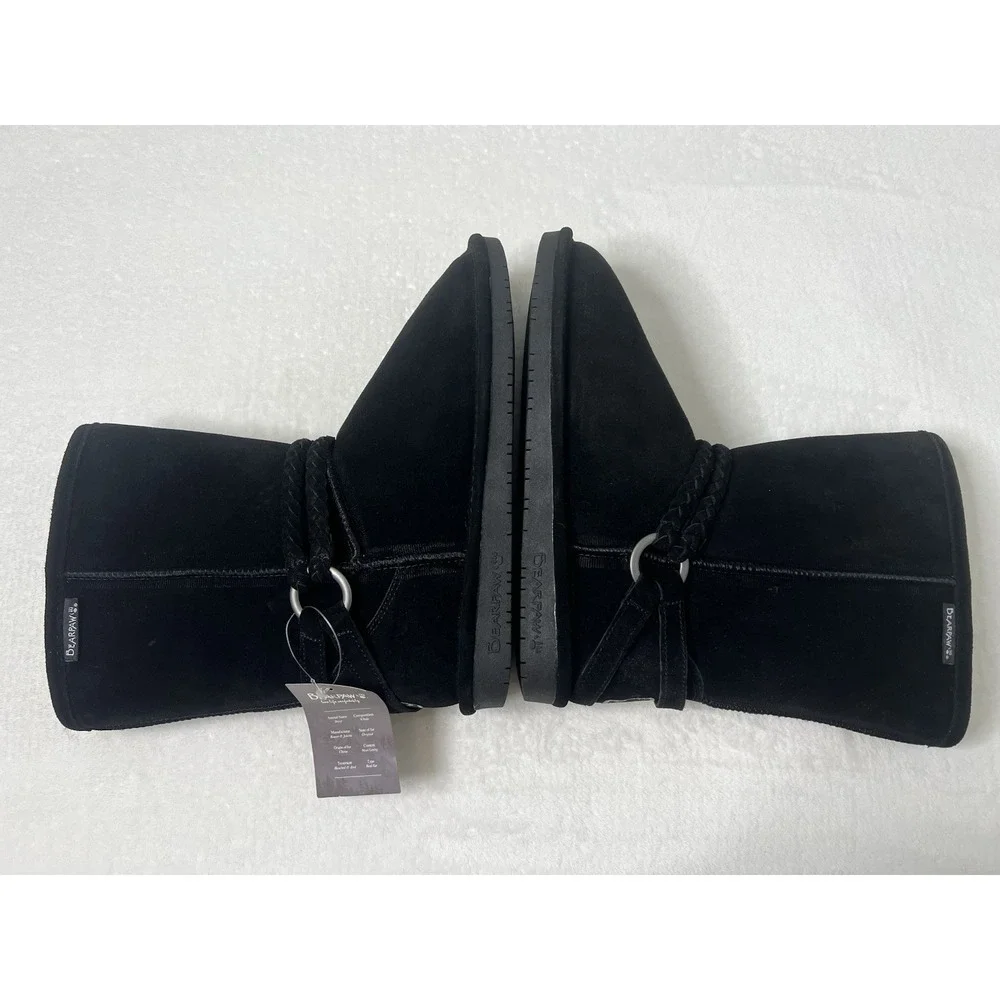 BearPaw adele women